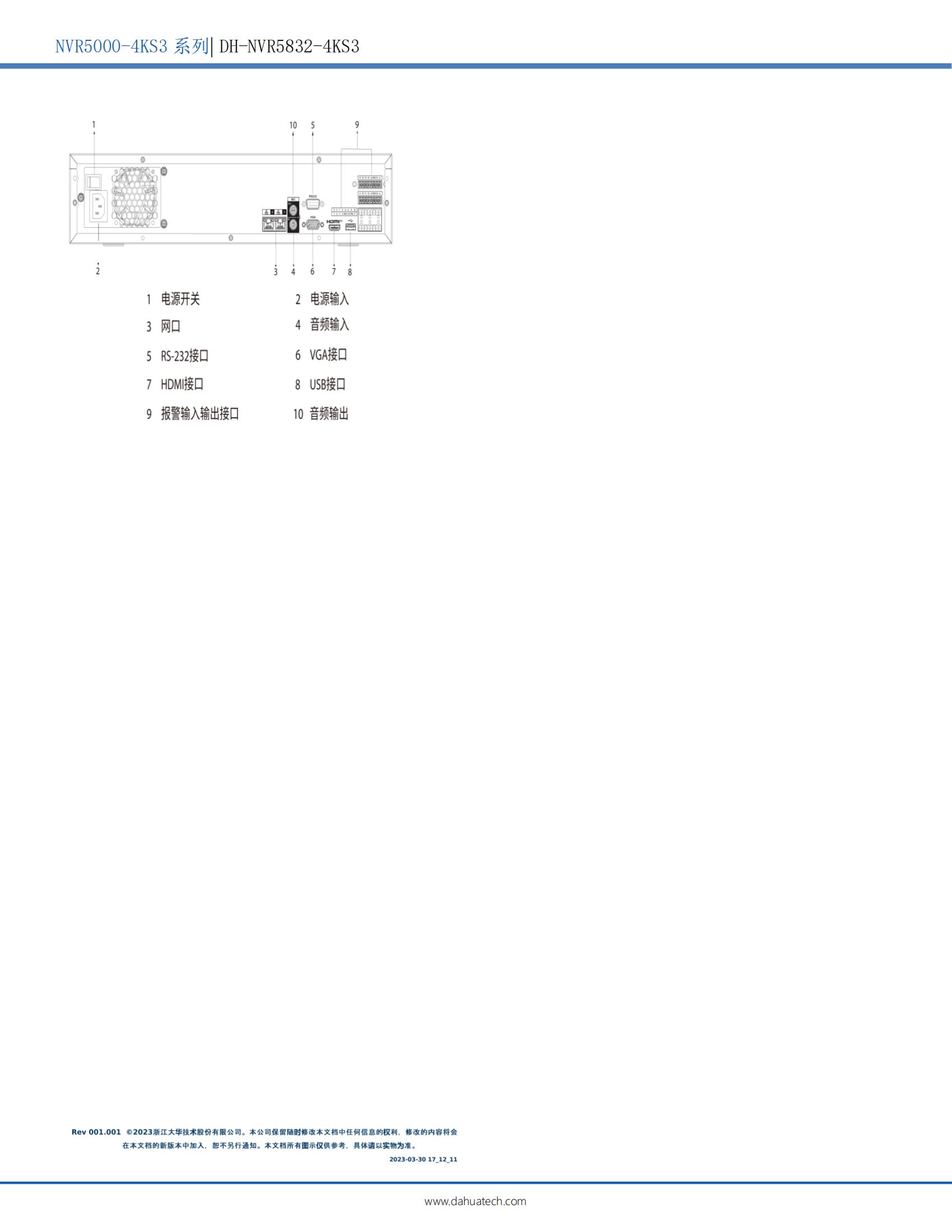 网络硬盘录像机DH-NVR5832-4KS3_07.jpg